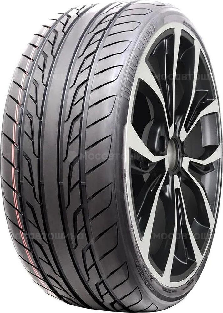 Saferich FRC-88 275/40 R19 105V XL