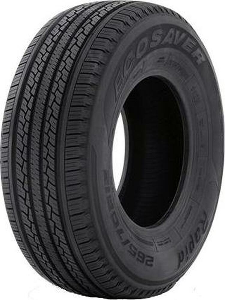 Saffiro Ecosaver H/T 255/70 R16 111T
