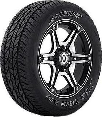 Saffiro Maxtrac A/T 275/60 R20 119T