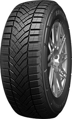 Sailun Commercio 4 Seasons 195/60 R16C 99/97H