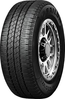 Sailun Commercio VX1 165/70 R14C 89/87T