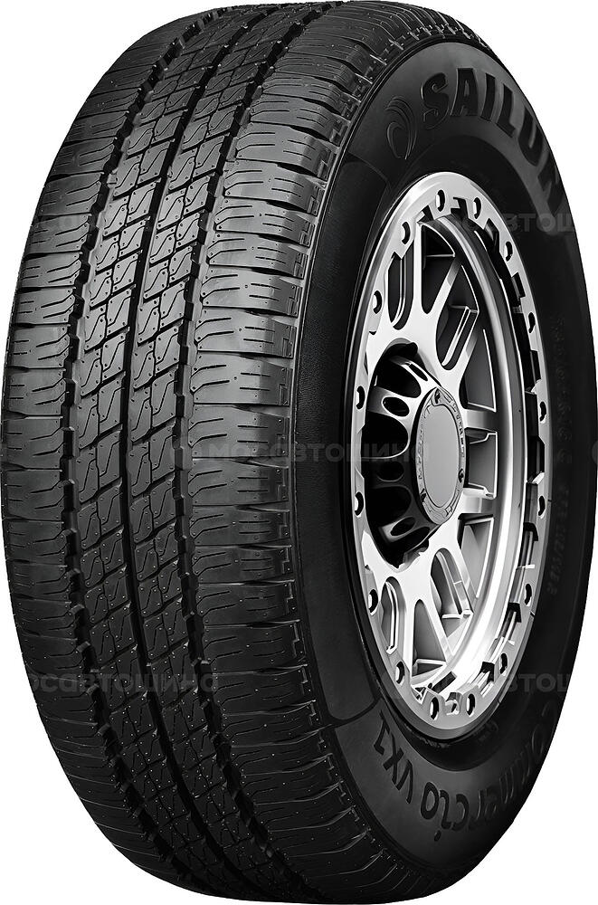 Sailun Commercio VX1 195/75 R16C 110/108T