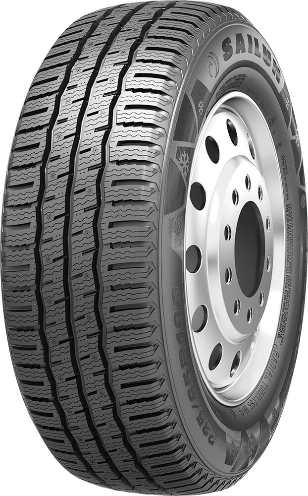 Sailun Endure WSL1 225/55 R17 107T