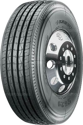 Sailun S629 295/60 R22,5 150L (Рулевая ось)