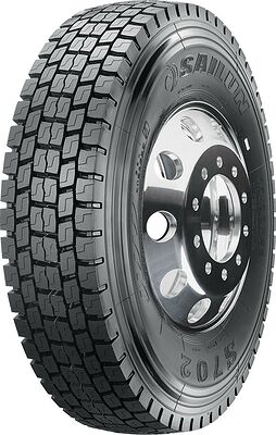 Sailun S702 215/75 R17,5 136/134J (Ведущая ось)