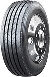 Sailun SAR1 235/75 R17,5 143/141L 3PMSF (Рулевая и прицепная ось)