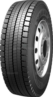 Sailun SDL1 295/80 R22,5 152/148M 3PMSF (Ведущая ось)