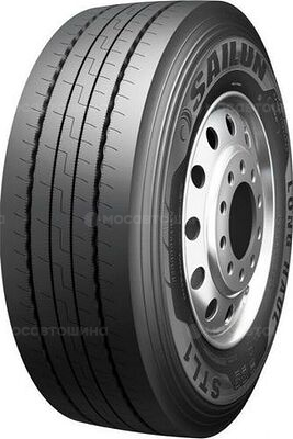 Sailun STL1 385/65 R22,5 164/158K (Рулевая и прицепная ось)