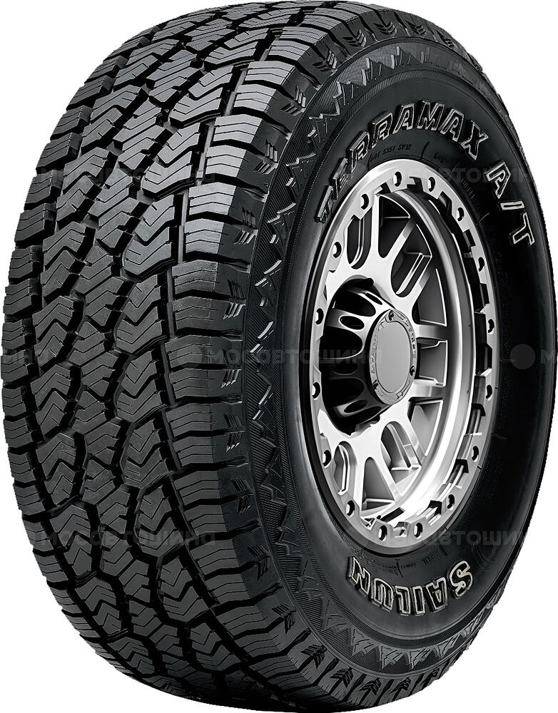 Sailun Terramax A/T 205/80 R16 110/108Q