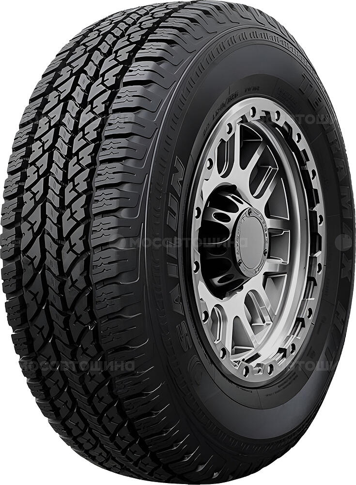 Sailun Terramax H/T 255/70 R16 111T