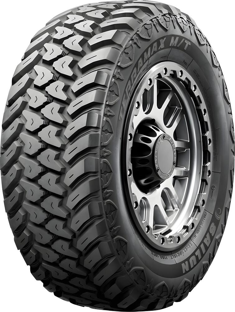 Sailun Terramax M/T 265/65 R17 120Q