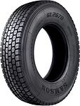 Samson GL267D 295/80 R22,5 154/149M 3PMSF