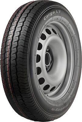 Satoya Cargo LT 215/65 R16C 109/107T