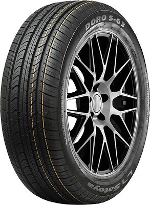 Satoya Doro S-63 195/60 R15 88V