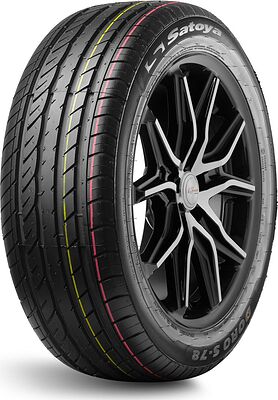 Satoya Doro S-78 195/55 R16 91V XL