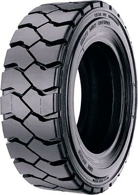 Satoya Forklift 7x12