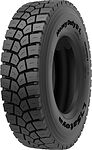 Satoya Heavy Duty D 315/80 R22,5 164/158K (Ведущая ось)
