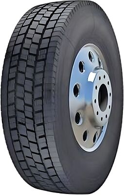 Satoya SD-060 235/75 R17,5 143/141J PR16 3PMSF (Ведущая ось)