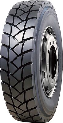 Satoya SD-066 13x22,5 156/152L PR20_TL (Ведущая ось)