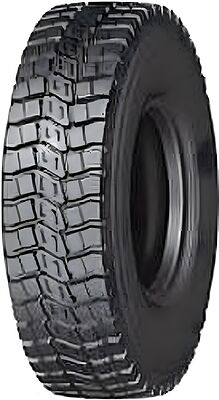 Satoya SD-070 12x20 156/153K PR20 (Ведущая ось)