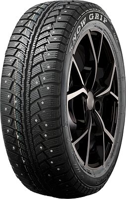 Satoya Snow Grip 175/70 R13 82T