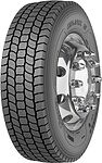 Sava Orjak 5 315/60 R22,5 152/148L 3PMSF (Ведущая ось) Sava Orjak 5 315/60 R22,5 152/148L 3PMSF (Ведущая ось)