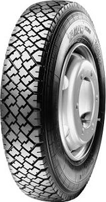 Sava Tamar Plus 9,5x17,5 129/127M 3PMSF (Ведущая ось)