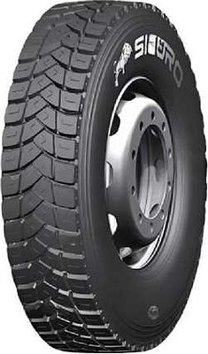Secure D43 295/80 R22,5 152/149K