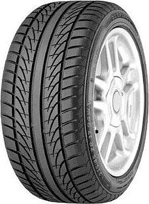 Semperit Direction sport 225/35 R18 87W XL