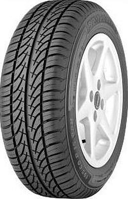 Semperit Speed Comfort 185/60 R15 88H XL