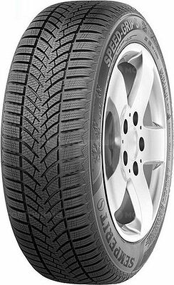 Semperit Speed Grip 3 215/50 R17 95V XL