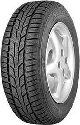 Semperit Speed Grip 225/55 R16 99H XL