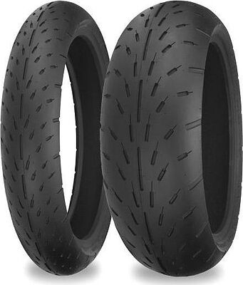 Shinko 003 Stealth 200/50 R17 75W