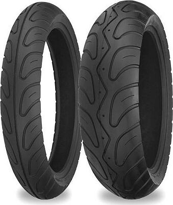 Shinko 006 Podium 110/70 R17 54V (Передняя)