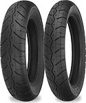 Shinko 230 Tour Master
