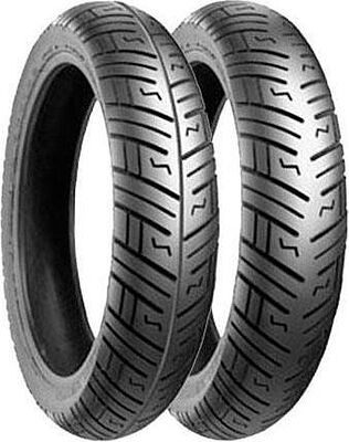 Shinko 280 110/80 R17 57V (Передняя)