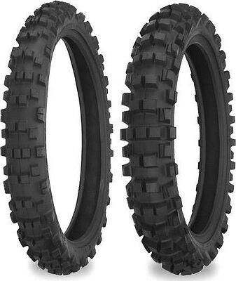 Shinko 524 70/100 R19 42M