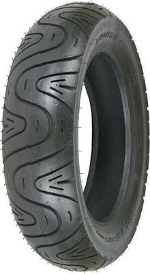 Shinko SR007 140/70 R12 60P (Задняя)