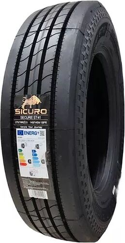 Sicuro Secure ST41
