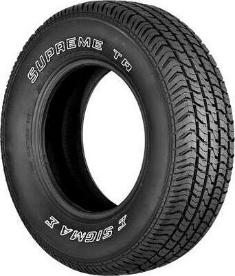 Sigma Supreme TR 255/70 R15 108T