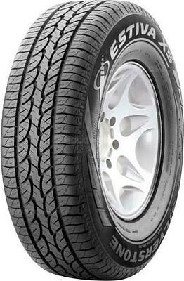 Silverstone Estiva X5 265/60 R18 110T