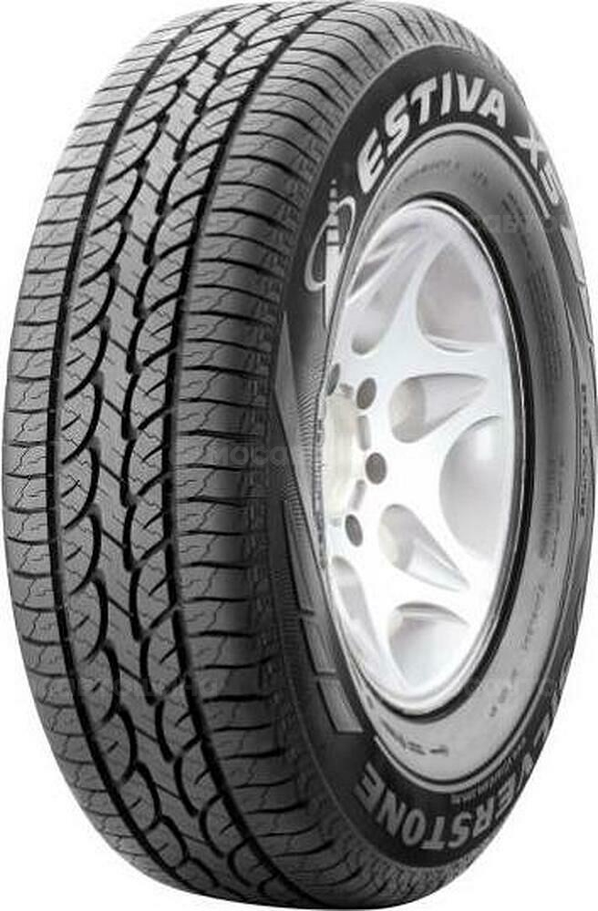 Silverstone Estiva X5 235/60 R18 107H