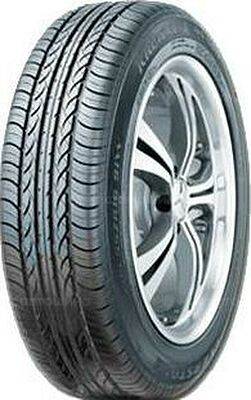 Silverstone Kruizer 1 NS500 195/60 R15 88H