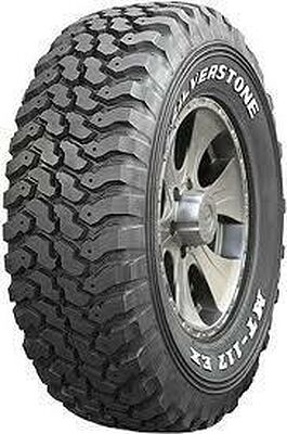 Silverstone MT-117EX 275/70 R16 114Q