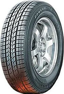 Silverstone Powerblitz 2000 165/65 R14 79H