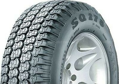 Silverstone SQ-278 195 R15 94S