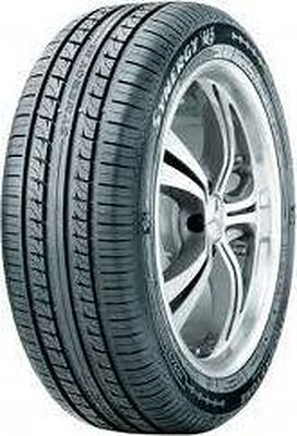 Silverstone Synergy M5 195/60 R15 88V