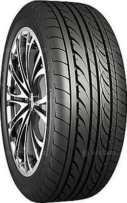 Sonar SX2 225/40 R18 92Y XL