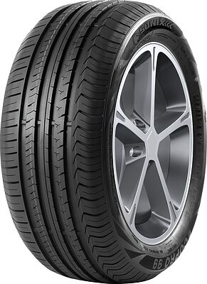Sonix Ecopro 99 185/60 R15 88H XL