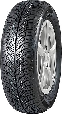 Sonix Prime A/S 235/55 R18 104V XL